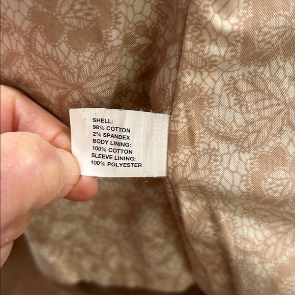 Sweet Jacket - Picture 13 of 16